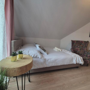 Pino House, Zakopane